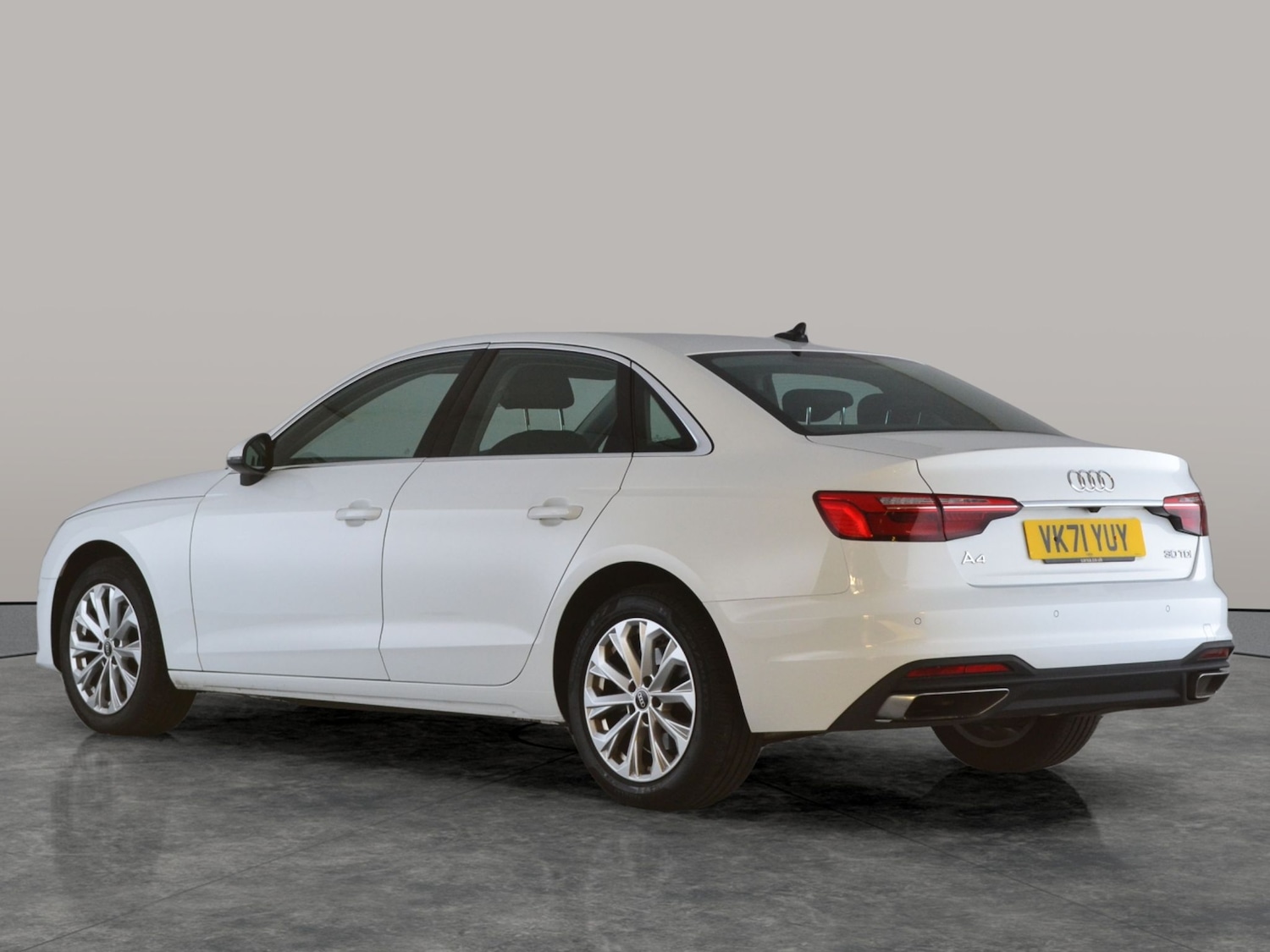 Used Audi A4 2021 for sale - 76738410: Photo 8