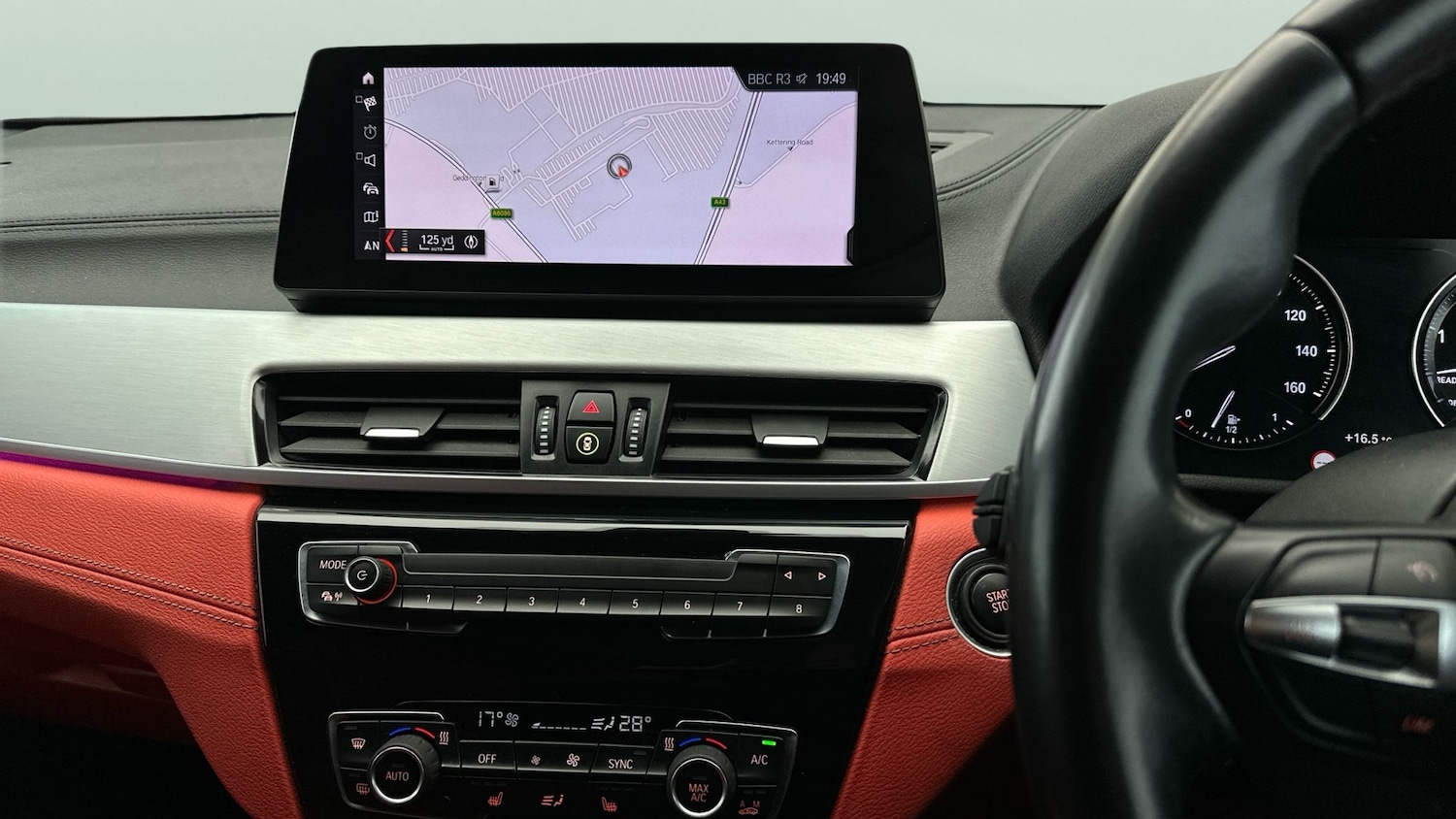 Used BMW X2 2021 for sale - 77164342: Photo 10