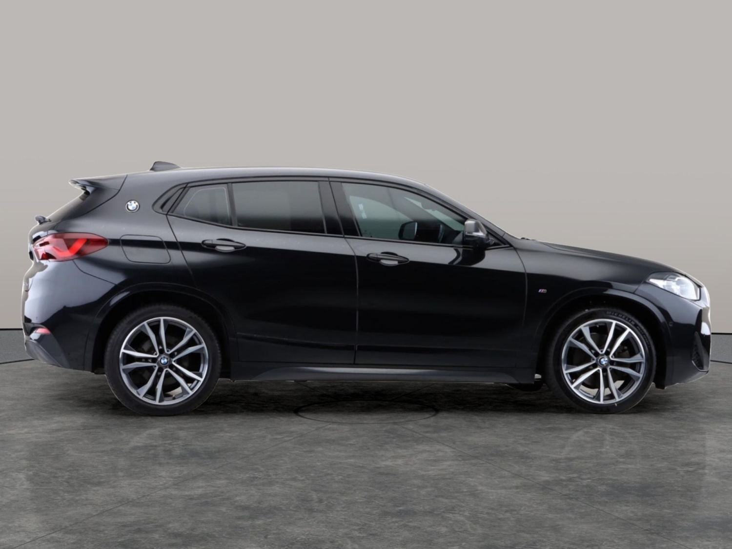 Used BMW X2 2021 for sale - 77164342: Photo 5