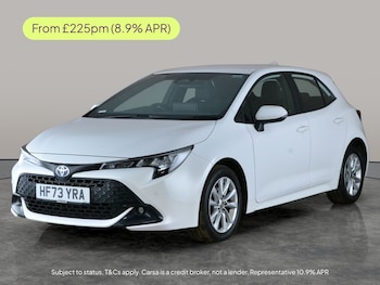 Used Toyota Corolla 2023 for sale - 78329868: Photo