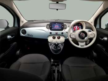 Used Fiat 500 2024 for sale - 74792429: Photo
