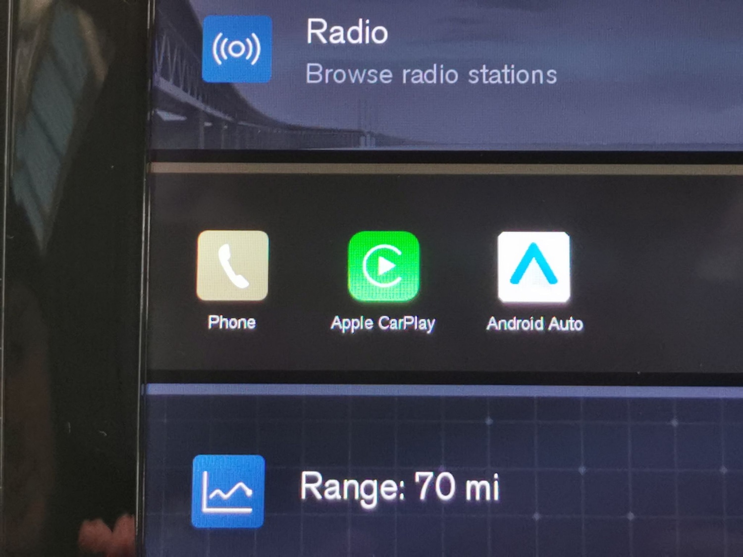 Used Volvo XC40 2021 for sale - 77186675: Photo 16