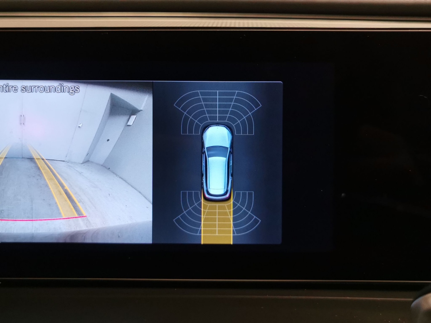 Used Mercedes-Benz EQC 2023 for sale - 78144309: Photo 20