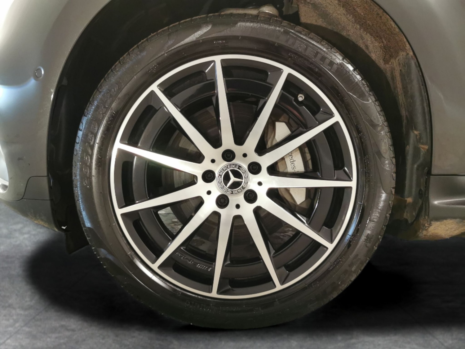 Used Mercedes-Benz EQC 2023 for sale - 78144309: Photo 23