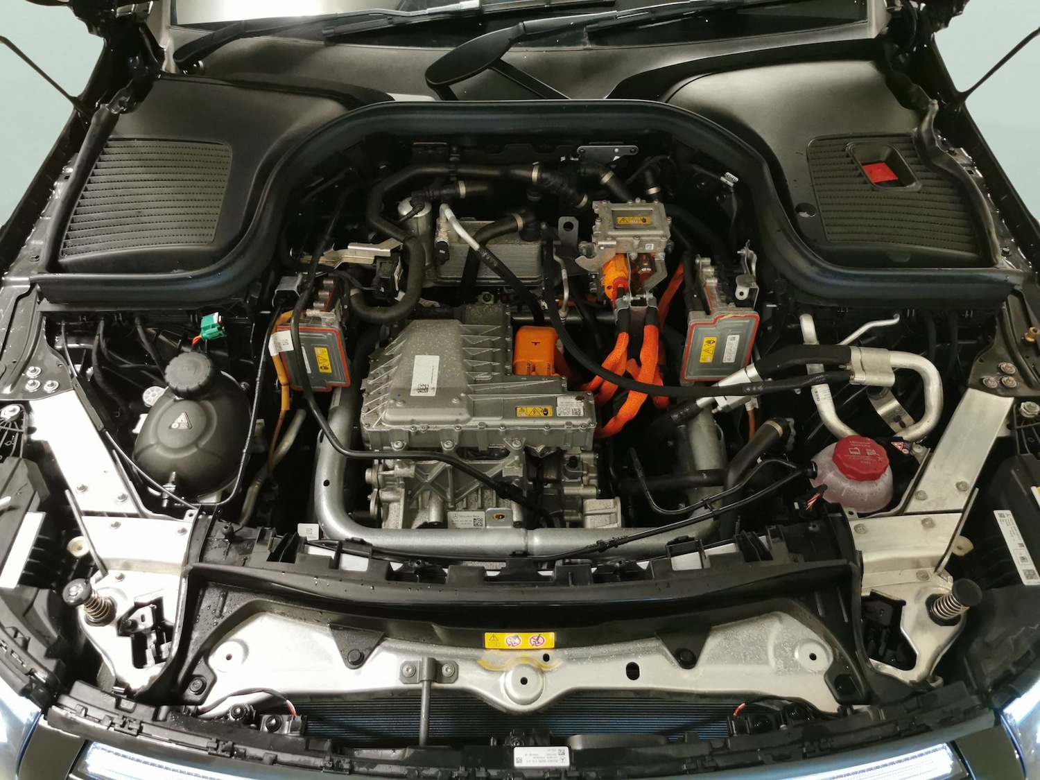 Used Mercedes-Benz EQC 2023 for sale - 78144309: Photo 33