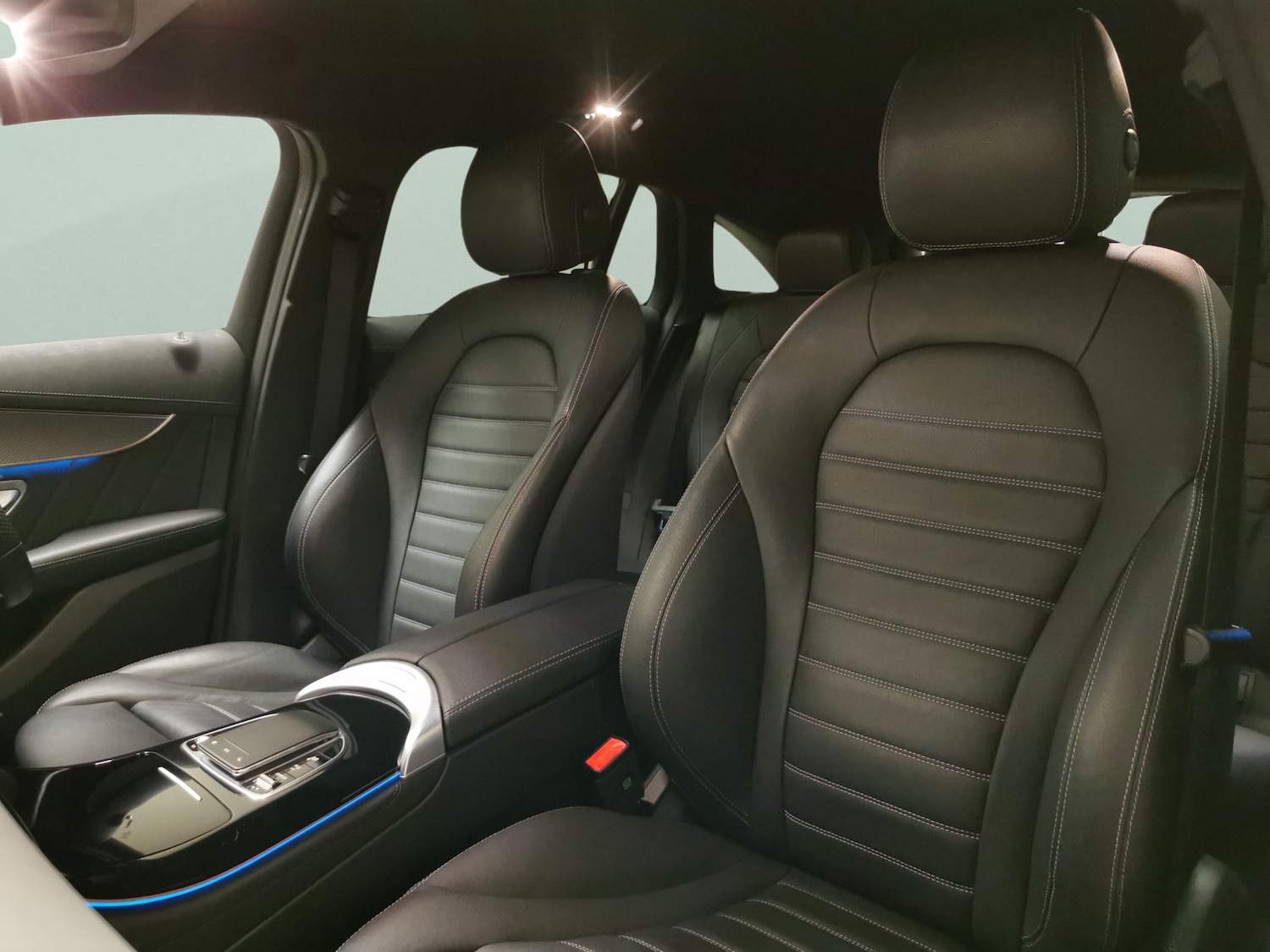 Used Mercedes-Benz EQC 2023 for sale - 78144309: Photo 6