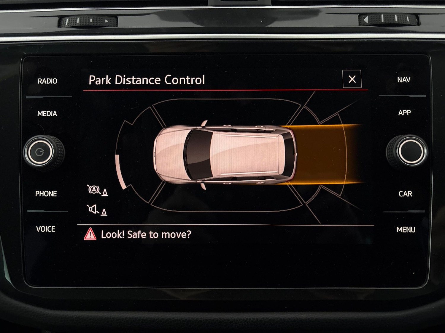 Used Volkswagen Tiguan 2021 for sale - 76342440: Photo 16