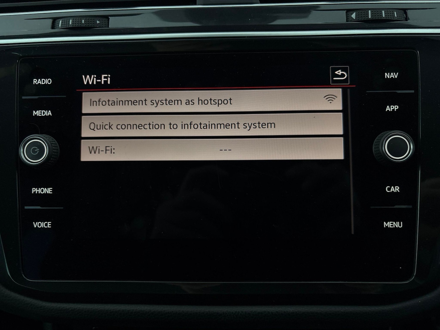 Used Volkswagen Tiguan 2021 for sale - 76342440: Photo 17