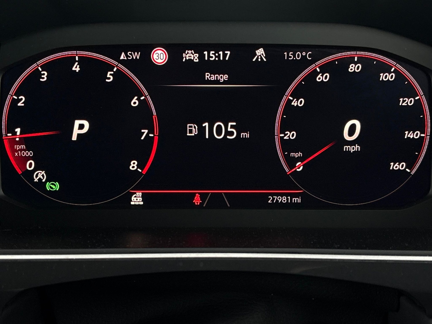 Used Volkswagen Tiguan 2021 for sale - 76342440: Photo 33