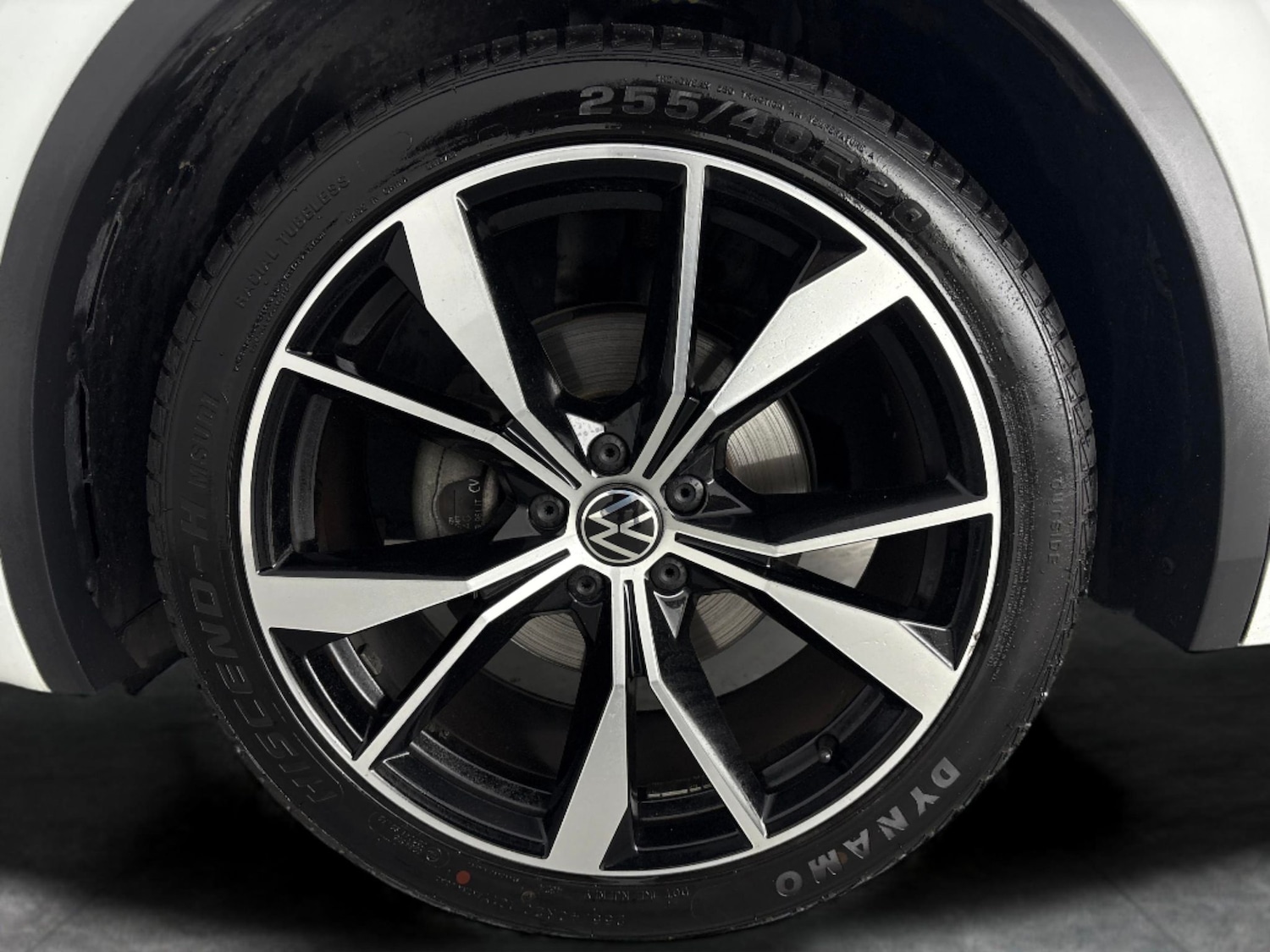 Used Volkswagen Tiguan 2021 for sale - 76342440: Photo 35