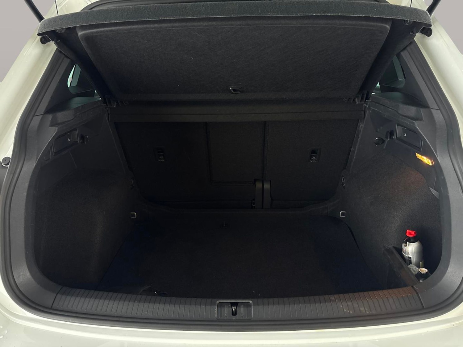 Used Volkswagen Tiguan 2021 for sale - 76342440: Photo 45