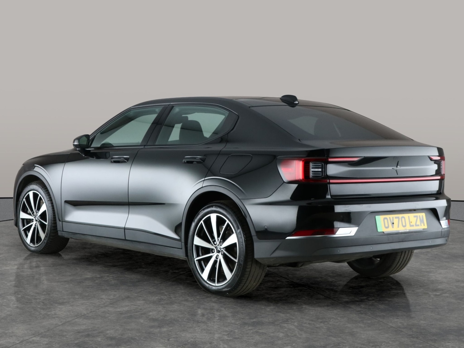 Used Polestar Polestar 2 2020 for sale - 76808173: Photo 14