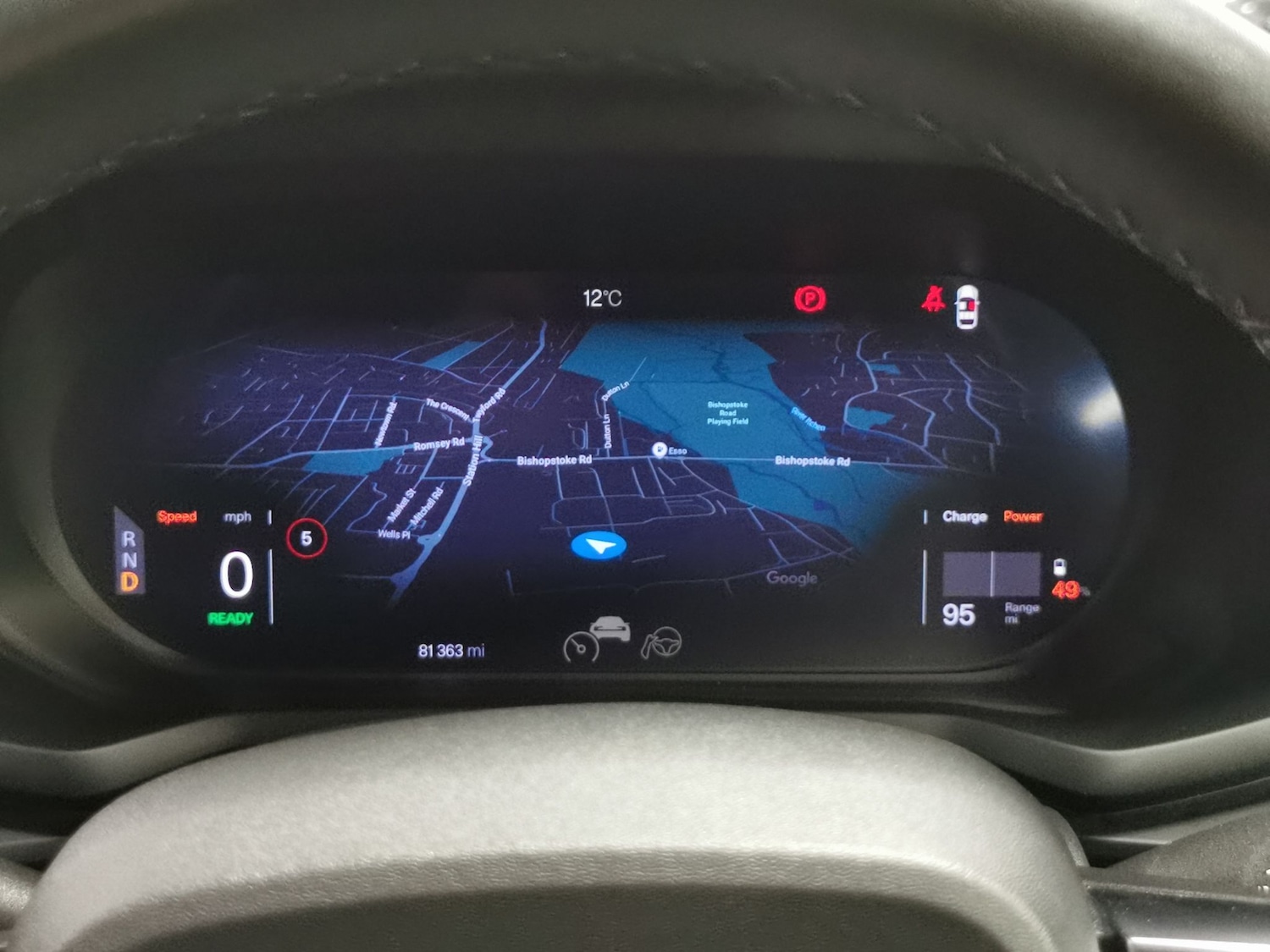 Used Polestar Polestar 2 2020 for sale - 76808173: Photo 25