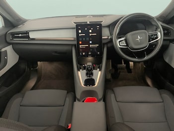 Used Polestar Polestar 2 2020 for sale - 76808173: Photo