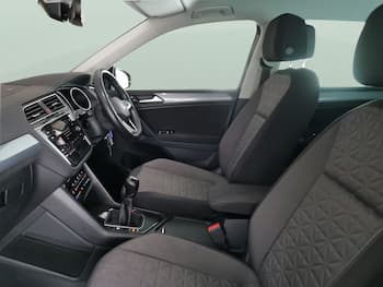 Used Volkswagen Tiguan 2022 for sale - 79721878: Photo