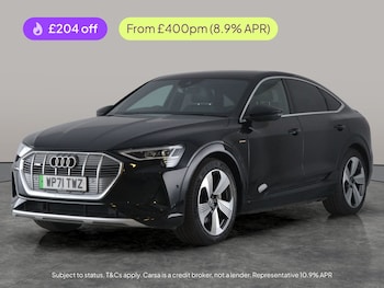 Used Audi e-tron 2022 for sale - 78593790: Photo