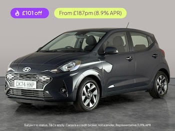 Used Hyundai i10 2024 for sale - 79244330: Photo