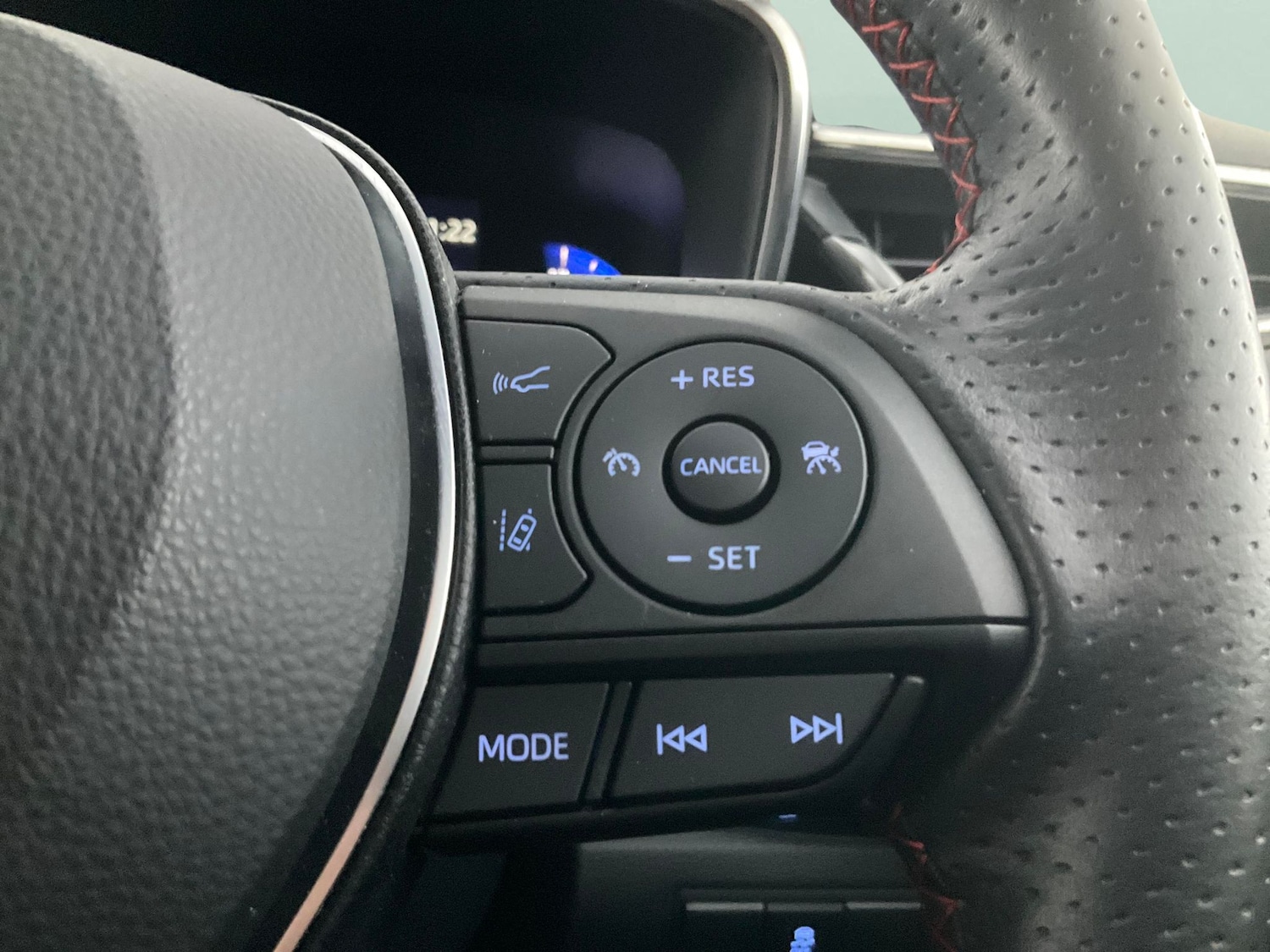 Used Toyota Corolla 2022 for sale - 76205015: Photo 28