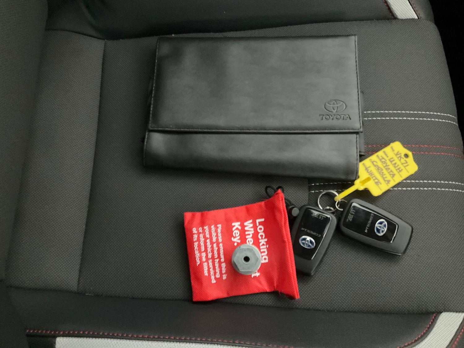 Used Toyota Corolla 2022 for sale - 76205015: Photo 42