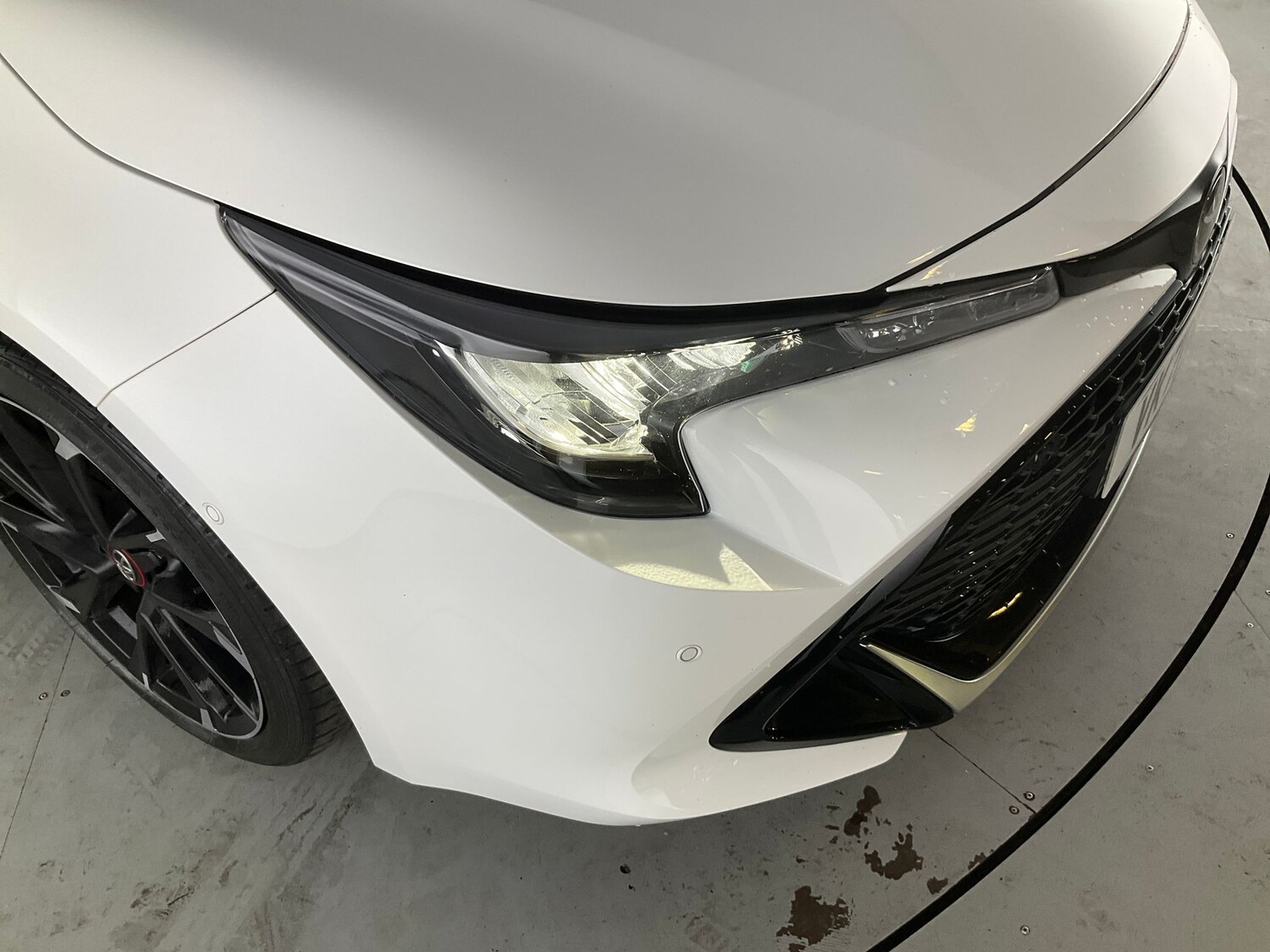 Used Toyota Corolla 2022 for sale - 76205015: Photo 6