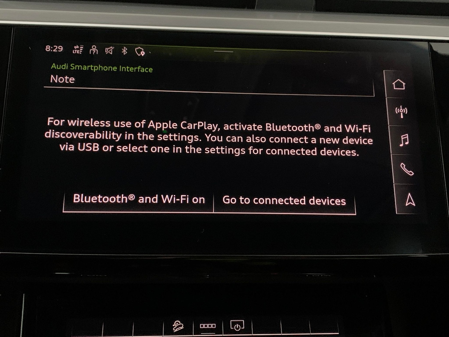 Used Audi e-tron 2021 for sale - 76542600: Photo 17