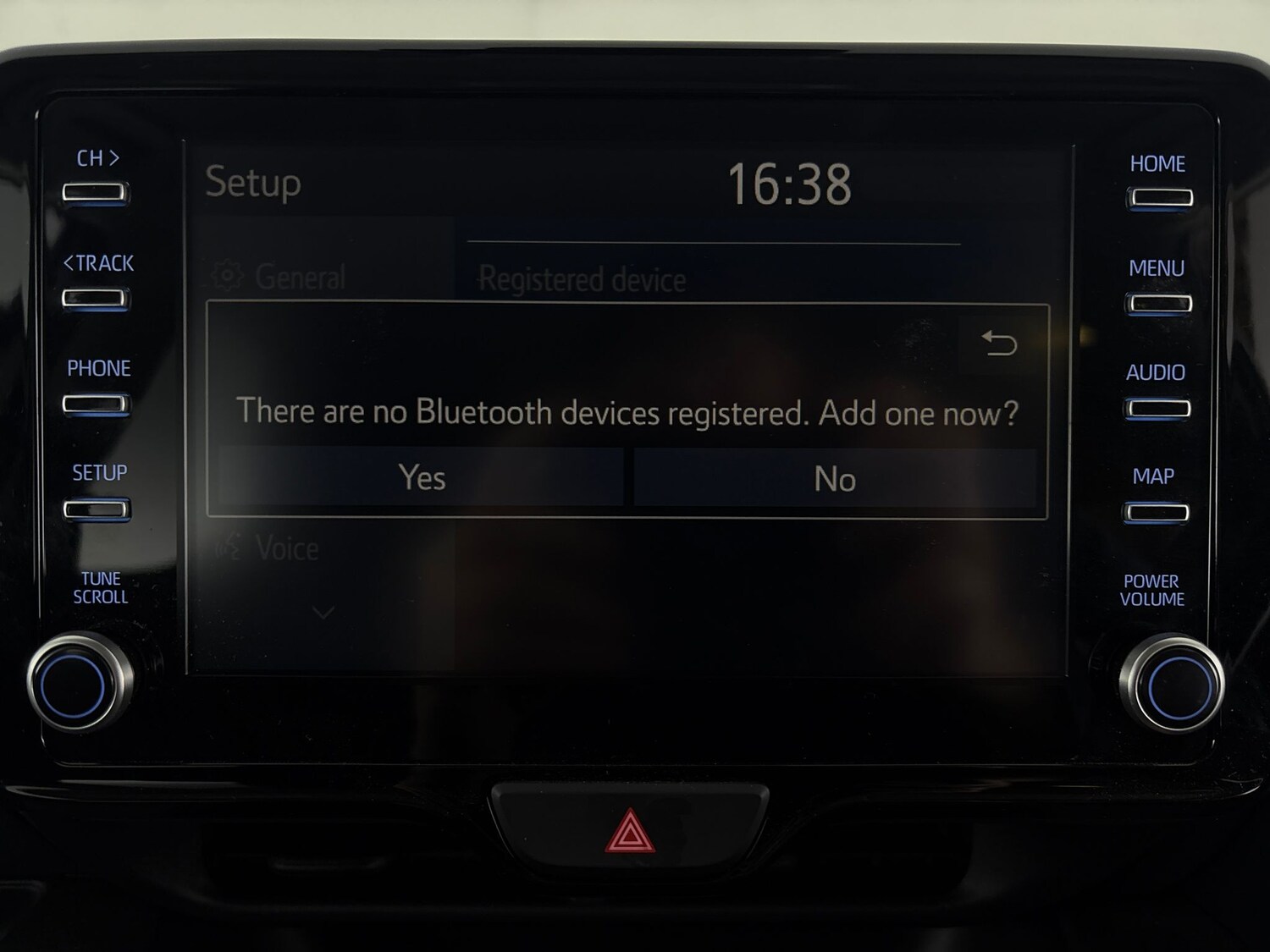 Used Toyota Yaris 2021 for sale - 76594834: Photo 17