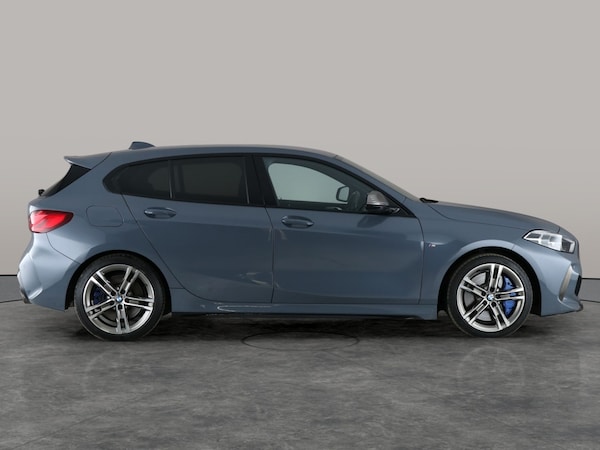 Used BMW 1 Series 2020 for sale - 76209786: Photo 11