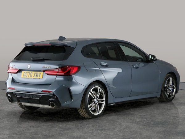 Used BMW 1 Series 2020 for sale - 76209786: Photo 12