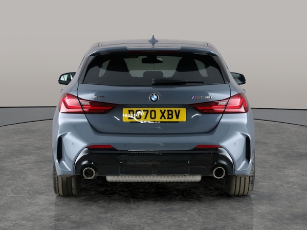 Used BMW 1 Series 2020 for sale - 76209786: Photo 13