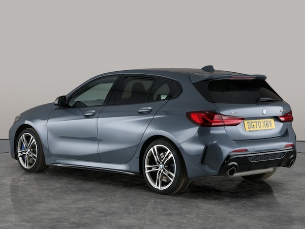 Used BMW 1 Series 2020 for sale - 76209786: Photo 14