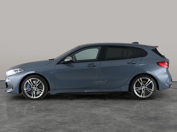 Used BMW 1 Series 2020 for sale - 76209786: Photo 16