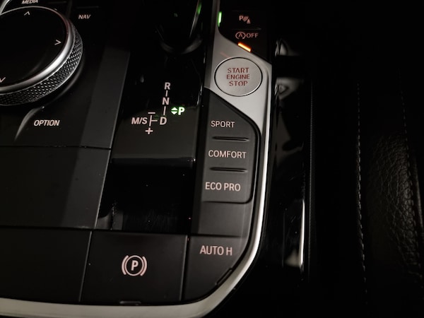 Used BMW 1 Series 2020 for sale - 76209786: Photo 19