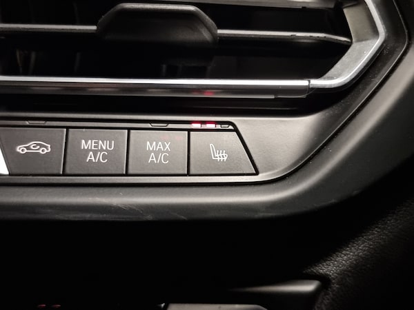 Used BMW 1 Series 2020 for sale - 76209786: Photo 23