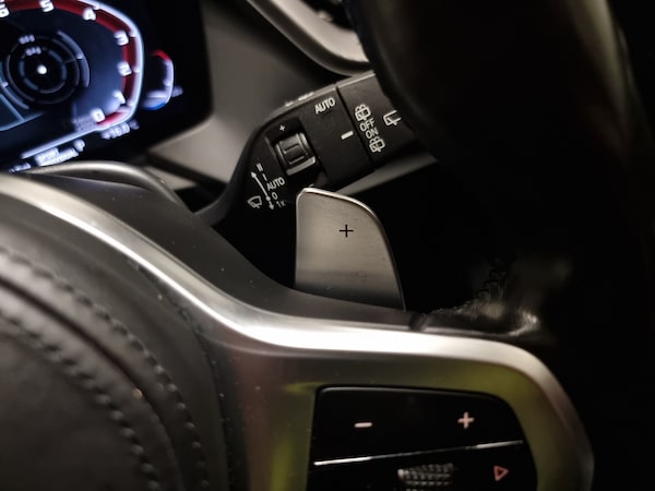 Used BMW 1 Series 2020 for sale - 76209786: Photo 24