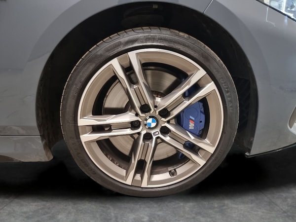 Used BMW 1 Series 2020 for sale - 76209786: Photo 33