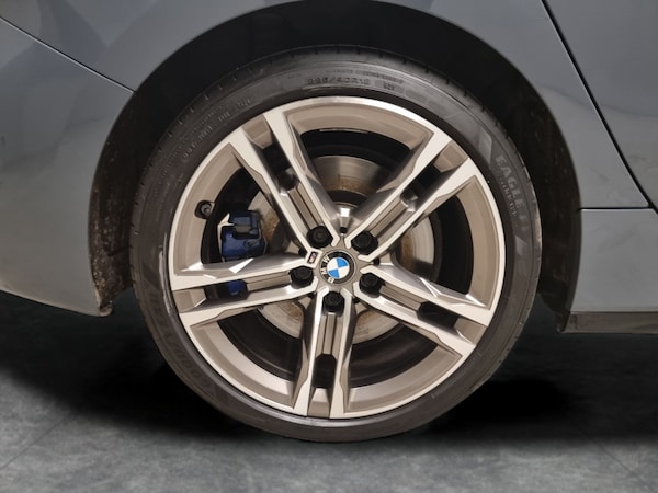 Used BMW 1 Series 2020 for sale - 76209786: Photo 34