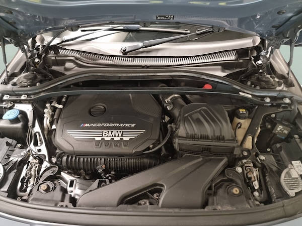 Used BMW 1 Series 2020 for sale - 76209786: Photo 43