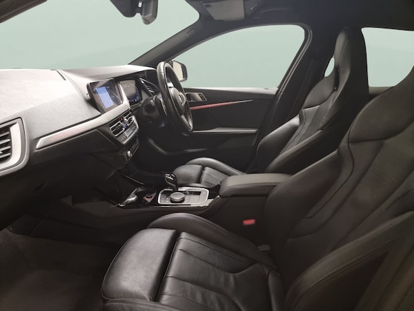 Used BMW 1 Series 2020 for sale - 76209786: Photo 4