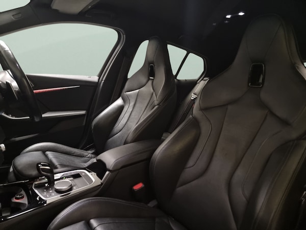 Used BMW 1 Series 2020 for sale - 76209786: Photo 6