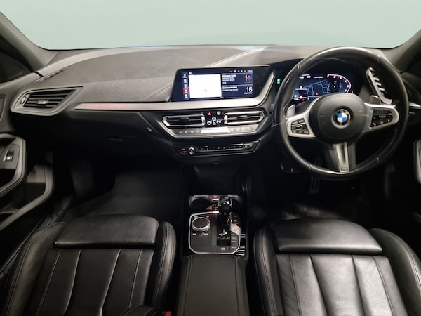 Used BMW 1 Series 2020 for sale - 76209786: Photo 8