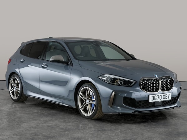 Used BMW 1 Series 2020 for sale - 76209786: Photo 9