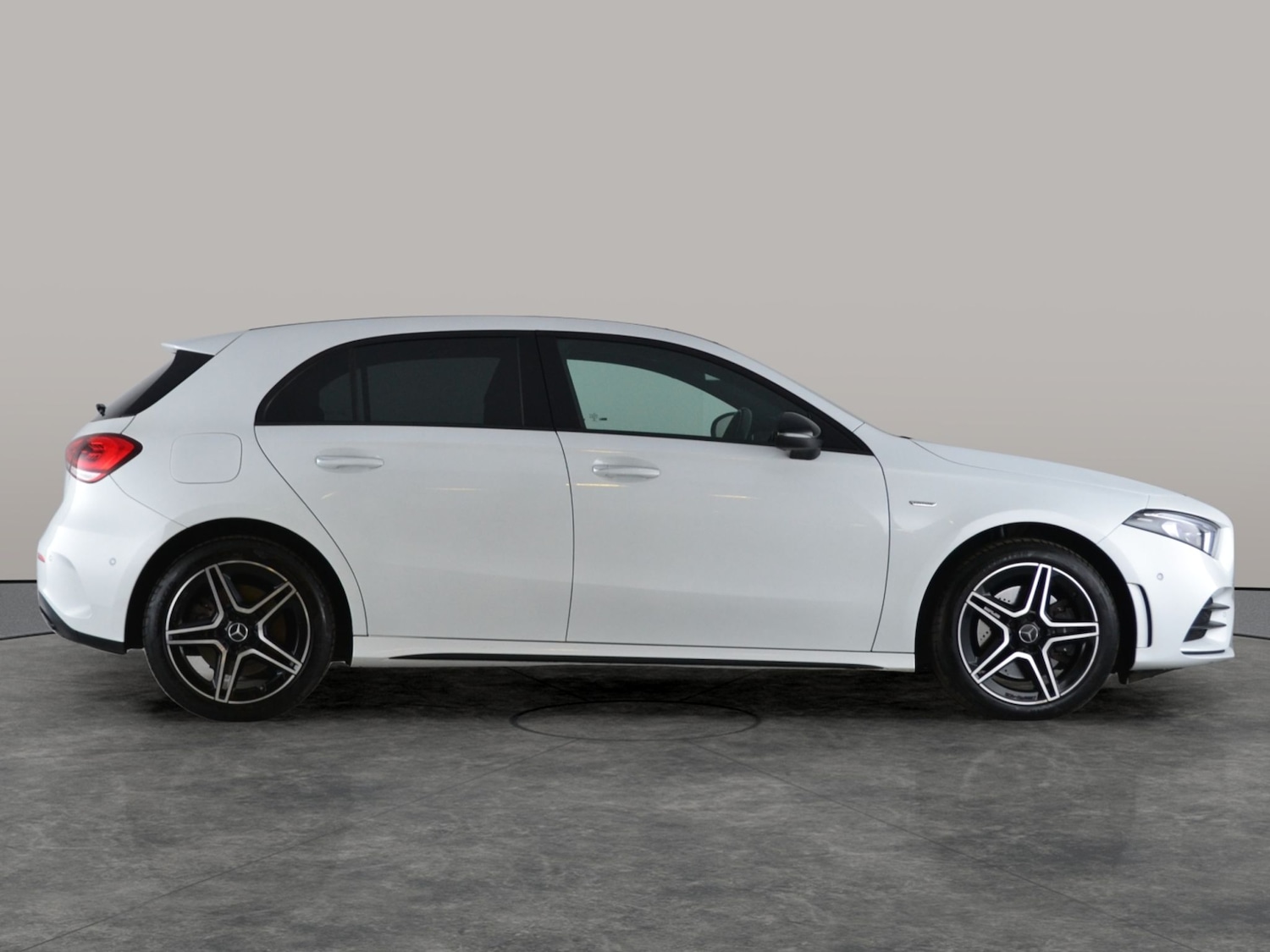 Used Mercedes-Benz A-Class 2021 for sale - 77180422: Photo 12