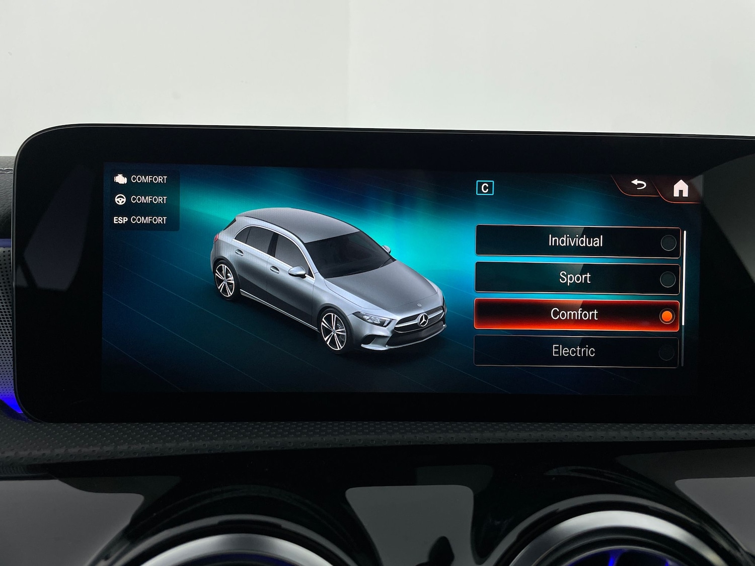 Used Mercedes-Benz A-Class 2021 for sale - 77180422: Photo 19