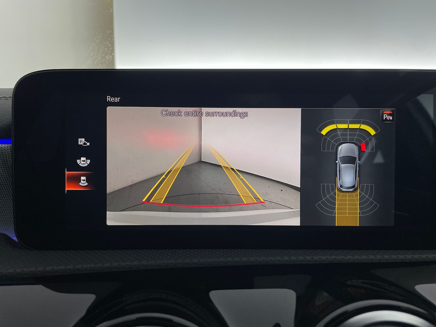 Used Mercedes-Benz A-Class 2021 for sale - 77180422: Photo 20