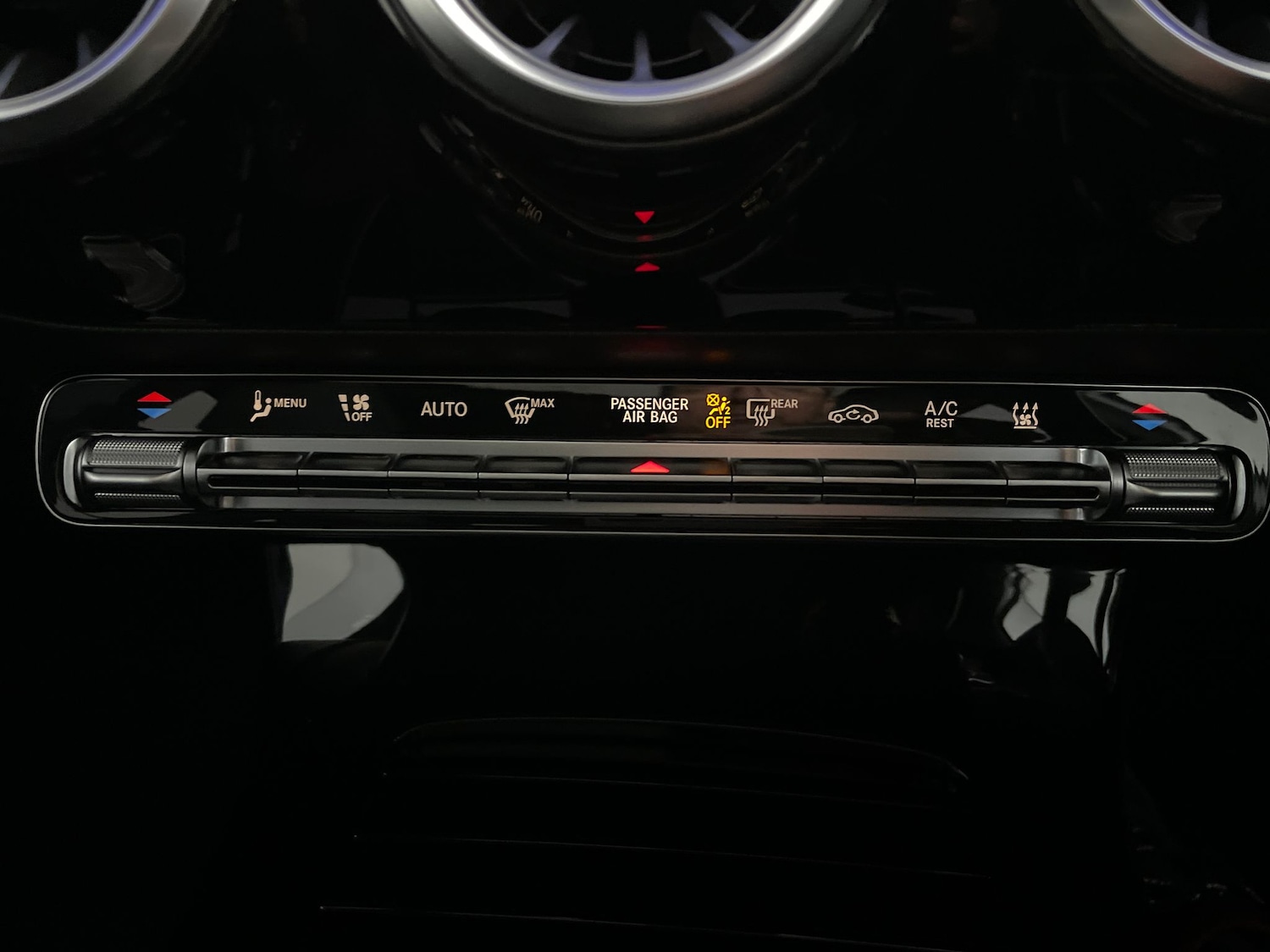 Used Mercedes-Benz A-Class 2021 for sale - 77180422: Photo 21