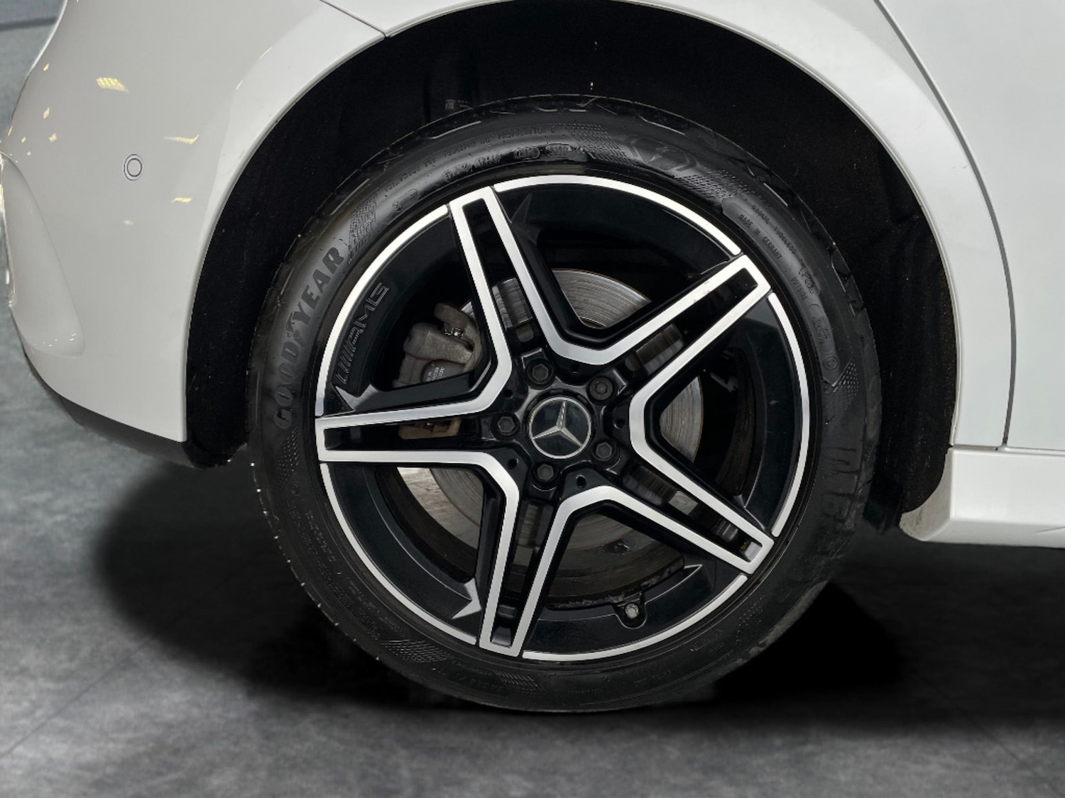 Used Mercedes-Benz A-Class 2021 for sale - 77180422: Photo 29