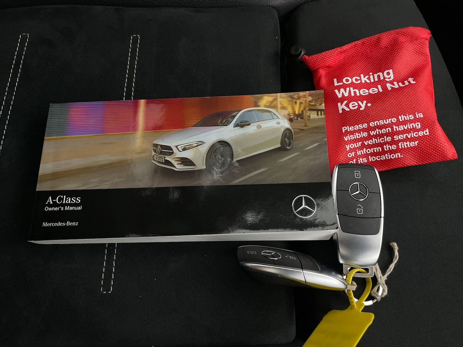 Used Mercedes-Benz A-Class 2021 for sale - 77180422: Photo 37