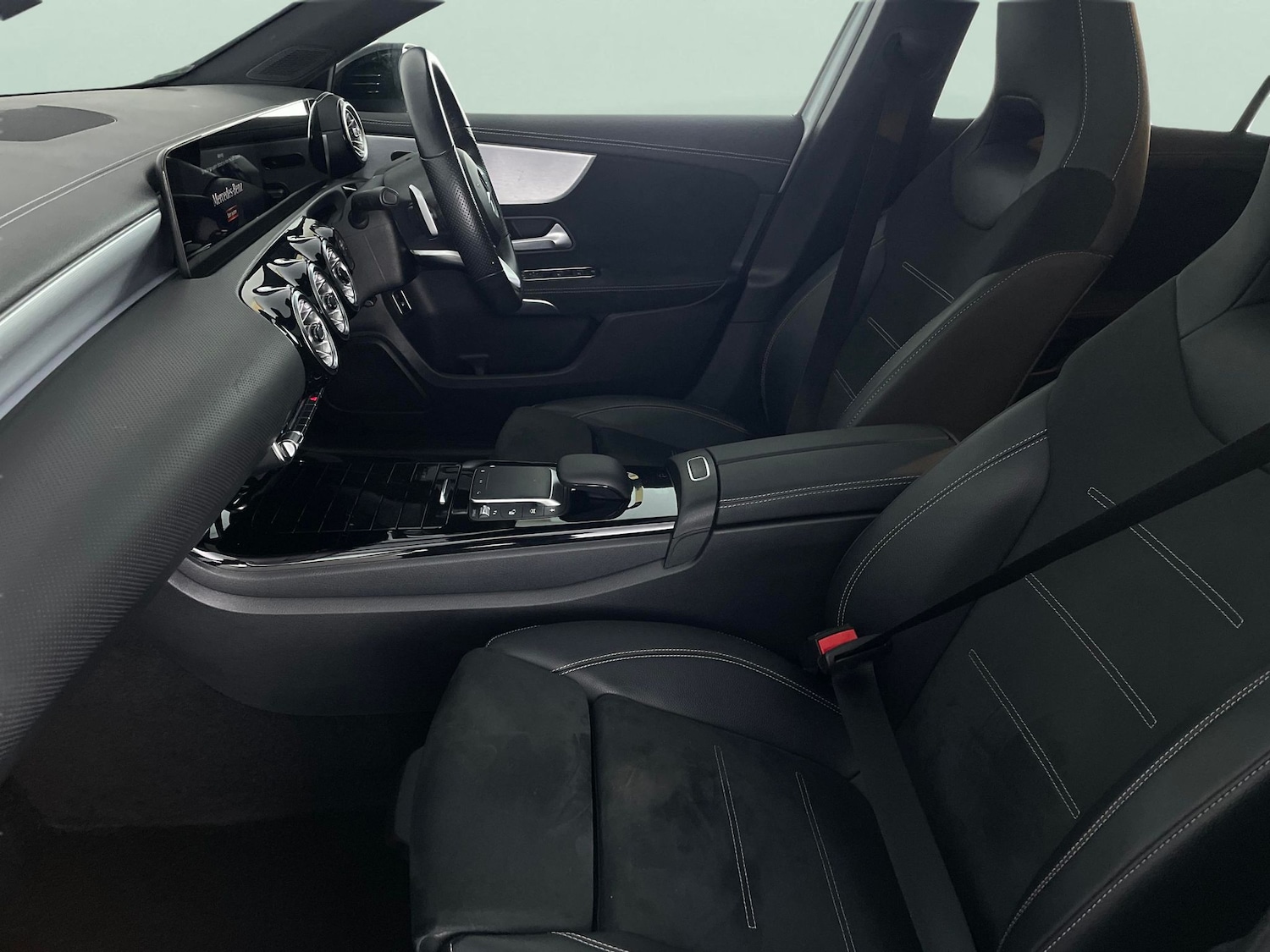 Used Mercedes-Benz A-Class 2021 for sale - 77180422: Photo 4