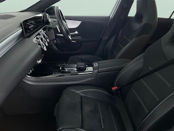 Used Mercedes-Benz A-Class 2021 for sale - 77180422: Photo