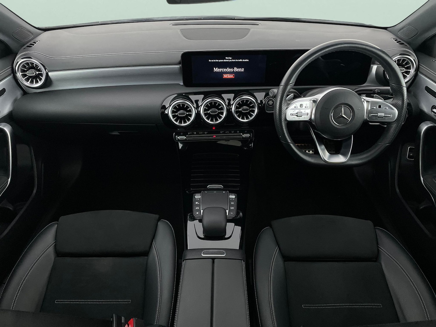 Used Mercedes-Benz A-Class 2021 for sale - 77180422: Photo 8